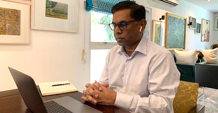‘নবায়নযোগ্য জ্বালানির ব্যাপকতা বাড়াতে গবেষণায় বিনিয়োগ প্রয়োজন’