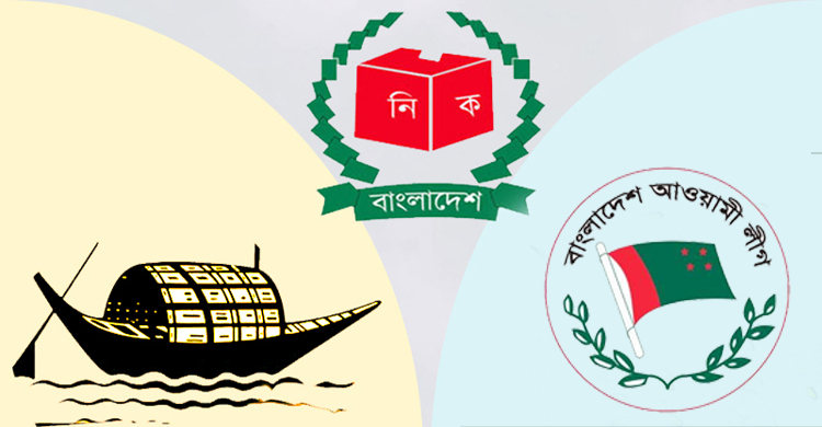 নেতাশূন্য মহেশপুর, দলীয় টিকিট পেতে ঢাকায় প্রার্থীরা