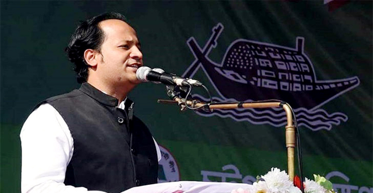হাওয়া ভবনের তৈরি কসাই বাহিনীকে বিচারের কাঠগড়ায় দাঁড়াতে হবে: নওফেল