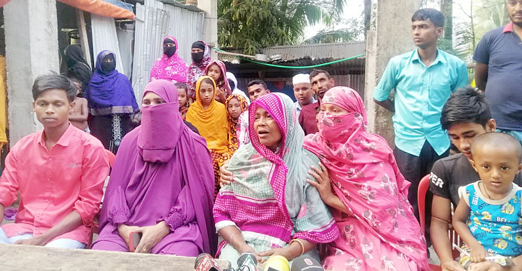 ‘কাদের মির্জার নাম কেটে দিলে মামলা নেবে পুলিশ’