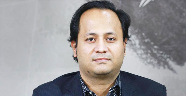 শিক্ষা উপমন্ত্রী নওফেলকে ডিআরইউতে অবাঞ্ছিত ঘোষণা