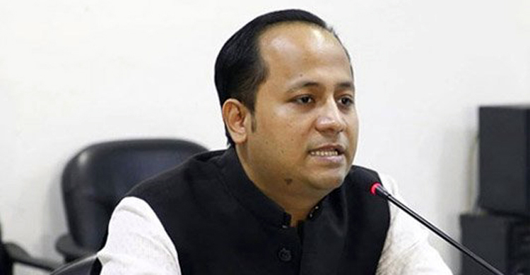 শিক্ষক হত্যা-লাঞ্ছনা জাতির জন্য লজ্জাজনক: শিক্ষা উপমন্ত্রী