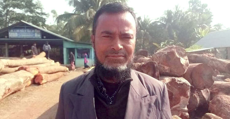 স্কুলছাত্রীকে ধর্ষণের ঘটনায় আ.লীগ নেতা বহিষ্কার