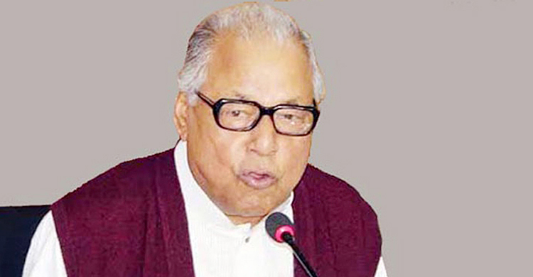 ‘সুযোগ পেলেই বিএনপিকে ক্ষমতায় নিয়ে আসবে জনগণ’