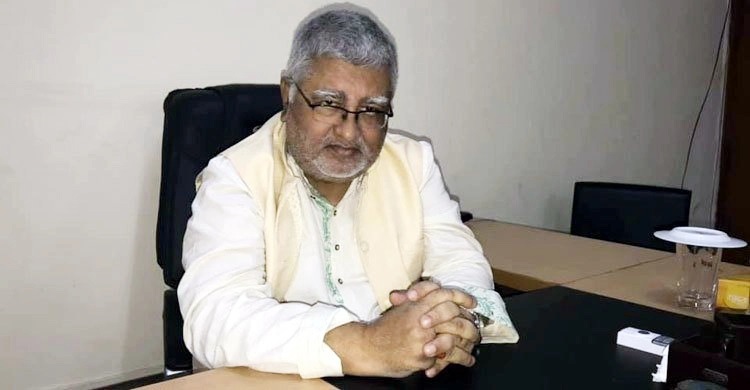 River conservation commission chairman Ali Kabir dies