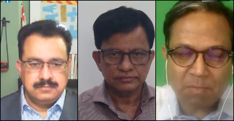 অন্টারিওর নির্বাচনে বাংলাদেশি প্রার্থীদের বিজয়ী করার আহ্বান