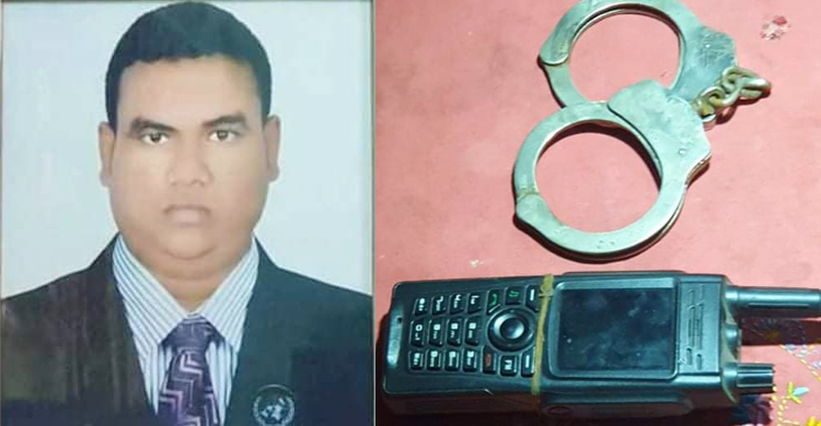 ভুয়া এনএসআই কর্মকর্তাকে কুপিয়ে জখম