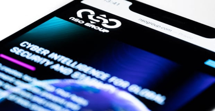 Israeli citizens targeted by police using Pegasus spyware