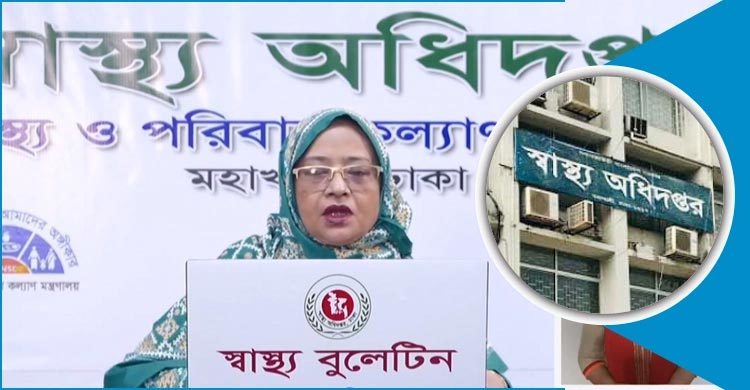 Coronavirus: 33 die, 2966 infected, 1535 recover in 24 hours