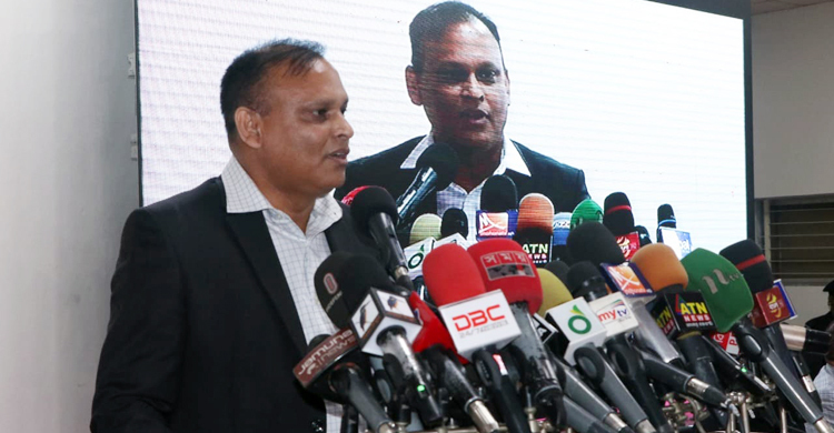 অপরাধের ধরন-মাধ্যম প্রতিনিয়ত পরিবর্তন হচ্ছে
