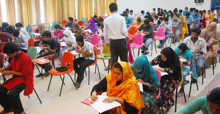 ১৬তম শিক্ষক নিবন্ধন লিখিত পরীক্ষার ফল প্রকাশ