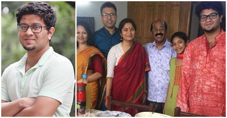গুলতেকিনের দ্বিতীয় বিয়ে নিয়ে যা বললেন বড় ছেলে নুহাশ