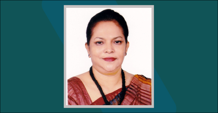 চলচ্চিত্র শিল্পী কল্যাণ ট্রাস্টের এমডি হলেন নুজহাত ইয়াসমিন