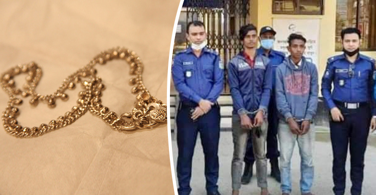 স্ত্রীর নূপুরের জন্য অটোরিকশা চালককে খুন