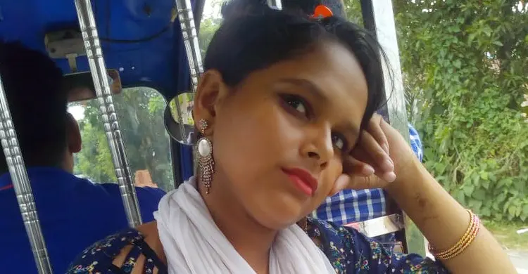 যৌতুকের দাবিতে গৃহবধূ হত্যা মামলায় স্বামী-শ্বশুর-শাশুড়ি গ্রেফতার