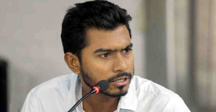 নুরের বিরুদ্ধে ধর্ষণে সহযোগিতার মামলা : প্রতিবেদন ৪ এপ্রিল