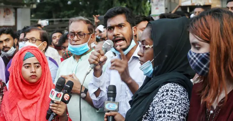 সরকারকে পদত্যাগ করতে বললেন নুর