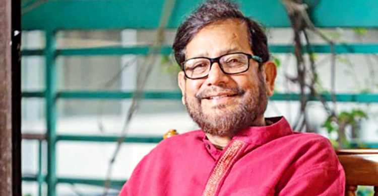 ‘জয় বাংলা ধ্বনি’ সিনেমায় রাজাকারের ভূমিকায় আসাদুজ্জামান নূর