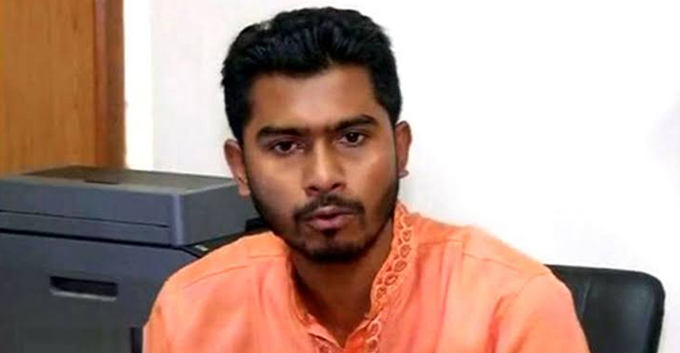 গ্রেফতারের আশঙ্কায় ভিপি নুর