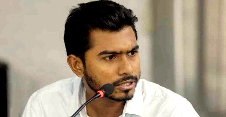 নুরের বিরুদ্ধে অপহরণ-ধর্ষণ মামলার প্রতিবেদন ১৩ অক্টোবর
