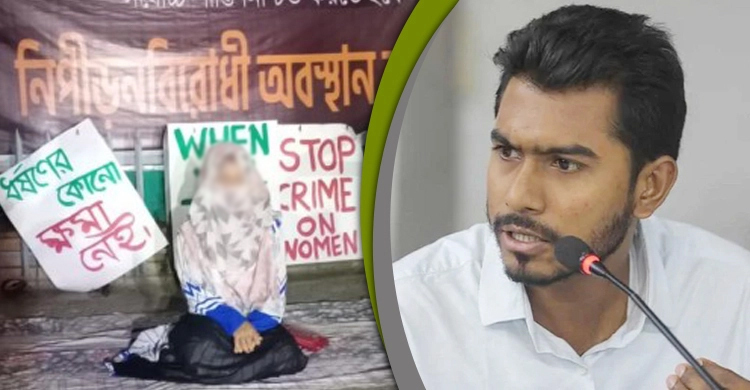 ঢাবি শিক্ষার্থী ধর্ষণ : বাদী-বিবাদী উভয়ই দুষছেন পুলিশকে