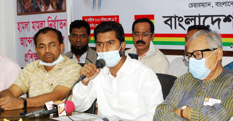 ডু অর ডাই লড়াইয়ের জন্য প্রস্তুত হোন : নুর