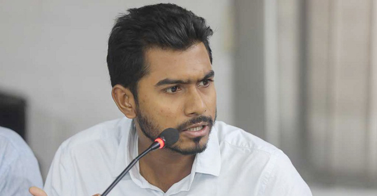 ব্রাহ্মণবাড়িয়ায় নুরের বিরুদ্ধে রাষ্ট্রদ্রোহ মামলা