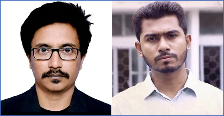 নুরের সংগঠন থেকে বগুড়া শাখা যুগ্ম-আহ্বায়কের পদত্যাগ