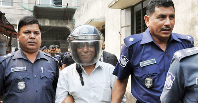 নূর হোসেনের বিরুদ্ধে আরেক মামলার বিচার শুরু