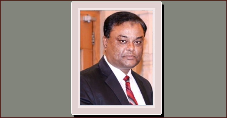 দক্ষিণ আফ্রিকায় নতুন রাষ্ট্রদূত নূর-ই হেলাল