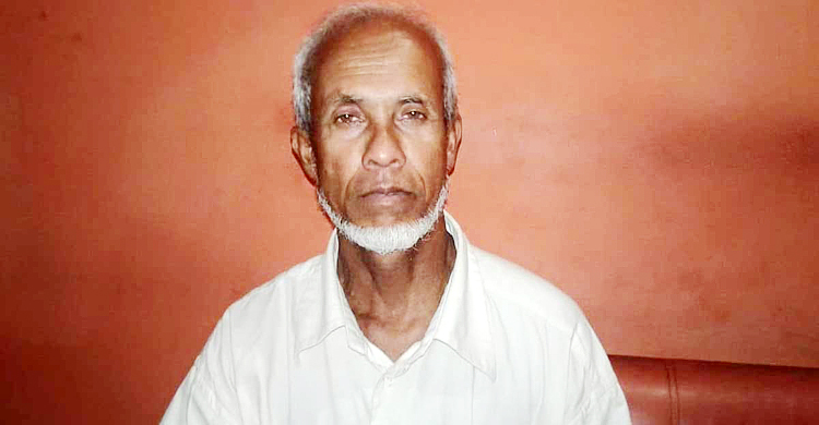 যুবলীগ নেতার নির্দেশে কৃষিবিদের ধান গবেষণা ক্ষেত নষ্ট করার অভিযোগ