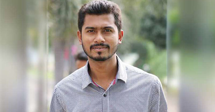 Nur sued under Digital Security Act