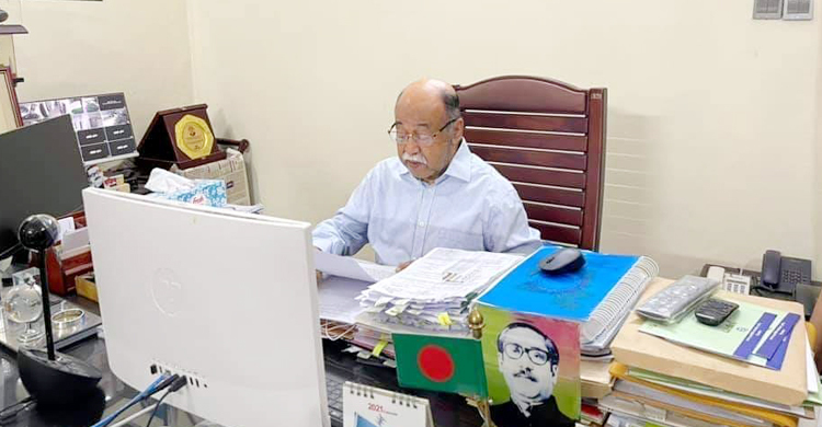 উৎপাদনশীলতা বাড়িয়ে অর্থনৈতিক উন্নয়ন ত্বরান্বিত করতে চায় সরকার