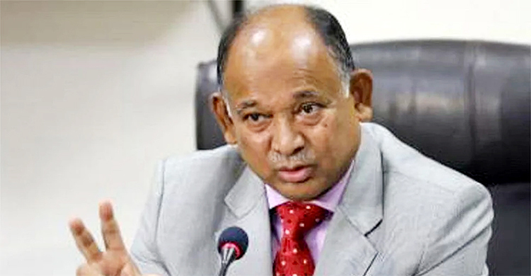 অনলাইন টিকিটে ফাঁকফোকর পেলে ব্যবস্থা: রেলমন্ত্রী