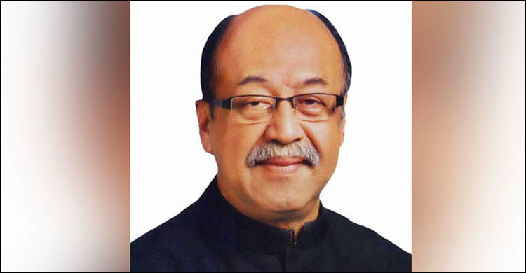 চীন সফরে শিল্পমন্ত্রী