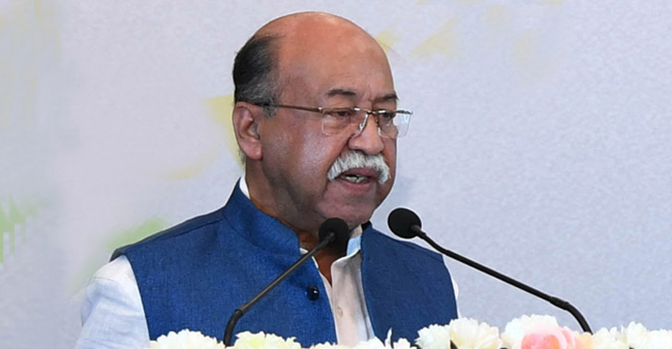 স্বল্প কার্বন নগর গড়ে তোলার পরামর্শ শিল্পমন্ত্রীর