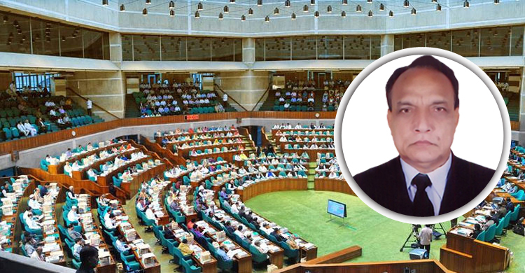 এবার ধর্ষক ধরে নপুংসক করার দাবি সংসদে