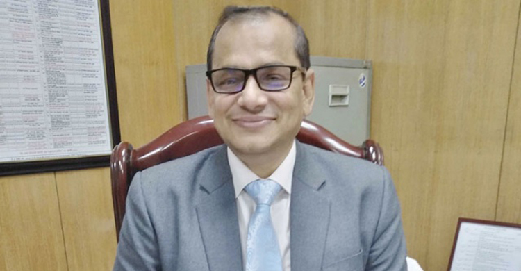ধর্ম সচিবের পিএইচডি ডিগ্রি লাভ