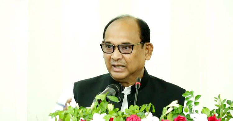 ‘দেশে রেলের যে অবস্থা, ৭০ বছর আগে চীনের এ অবস্থা ছিল’