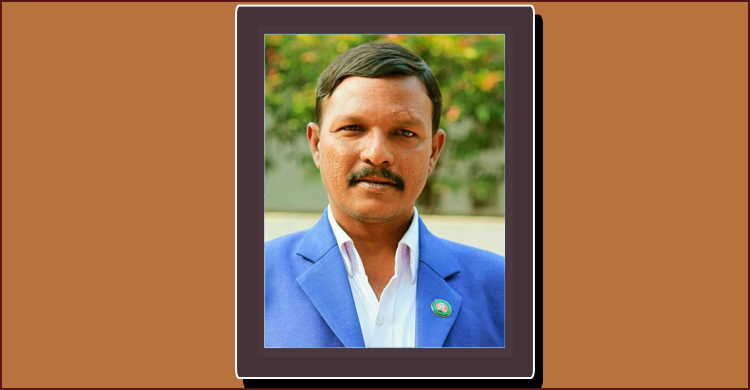 গোয়ালন্দ উপজেলা পরিষদ উপ-নির্বাচনের স্বতন্ত্র প্রার্থীর মৃত্যু