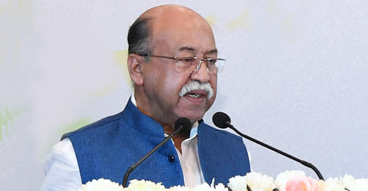 চামড়া ব্যবসায়ীদের আর্থিক সুবিধা নিশ্চিত করা হবে : শিল্পমন্ত্রী