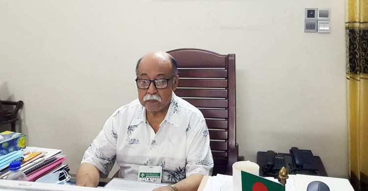 উগ্রগোষ্ঠী ধর্মীয় সম্প্রীতি নষ্টের চেষ্টা করছে : শিল্পমন্ত্রী
