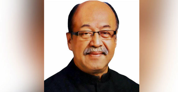 বেঙ্গল বিজনেস কনক্লেভে যোগ দিতে ভারত যাবেন শিল্পমন্ত্রী
