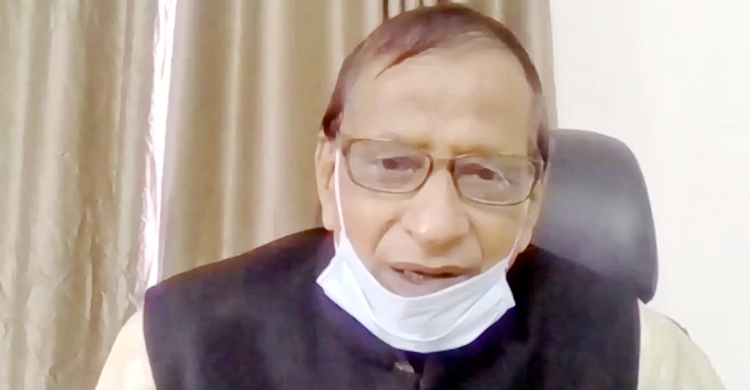 প্রকল্প বাস্তবায়নে গুণগত মানে কোনো ছাড় নয়: সমাজকল্যাণমন্ত্রী