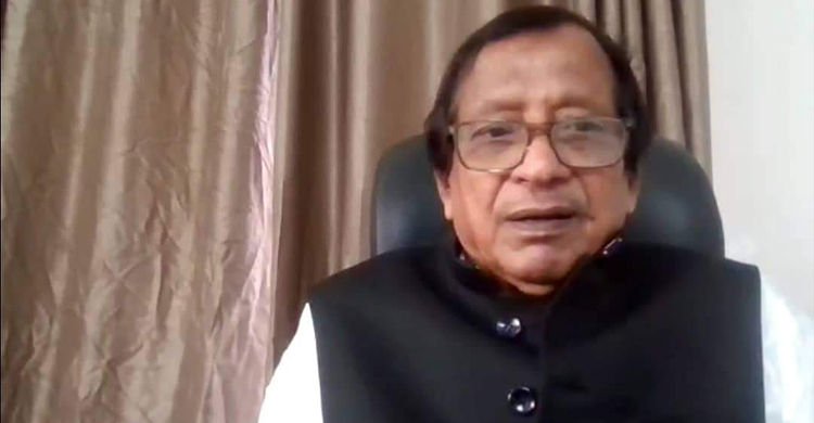 ‘খেলাধুলার চর্চা শিশু-কিশোরদের মাদক ও সন্ত্রাস থেকে দূরে রাখে’