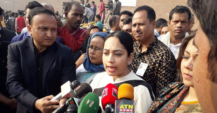 তরুণ প্রজন্মের কাছে সঠিক ইতিহাস তুলে ধরুন