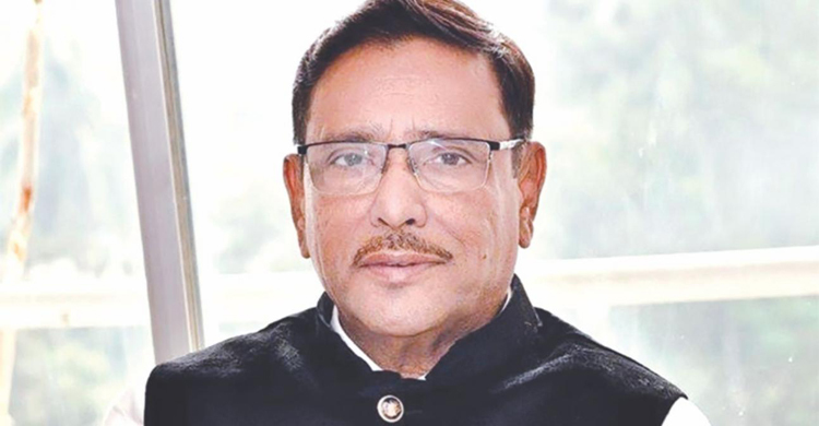 ‘দুর্যোগ ব্যবস্থাপনায় আবারও বিরল দৃষ্টান্ত শেখ হাসিনার সরকারের’