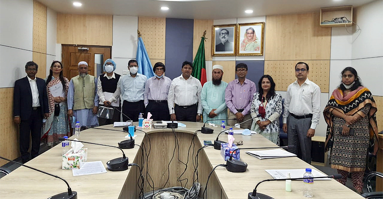 আউটকাম বেইজড এডুকেশনে সংশোধন করল ইউজিসি