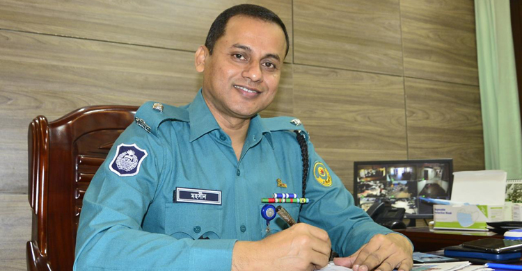 ‘আল্লাহ ওসি স্যারকে বাঁচায় রাখুক’