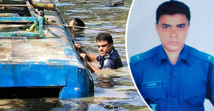 প্রশংসায় ভাসছেন ওসি মেহেদী হাসান